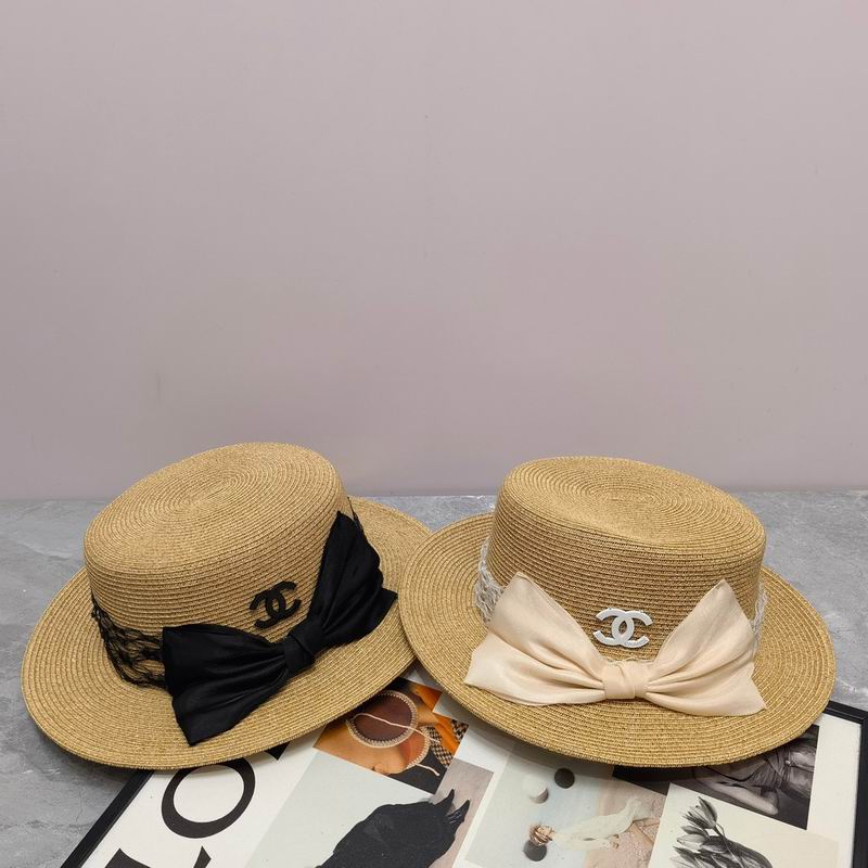 Chanel top hat (160)